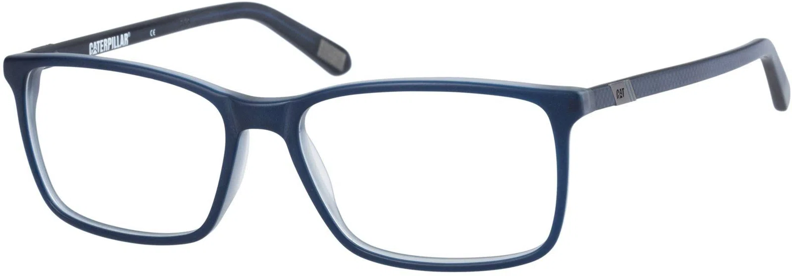 Caterpillar CTODORMER Eyeglasses - view 2